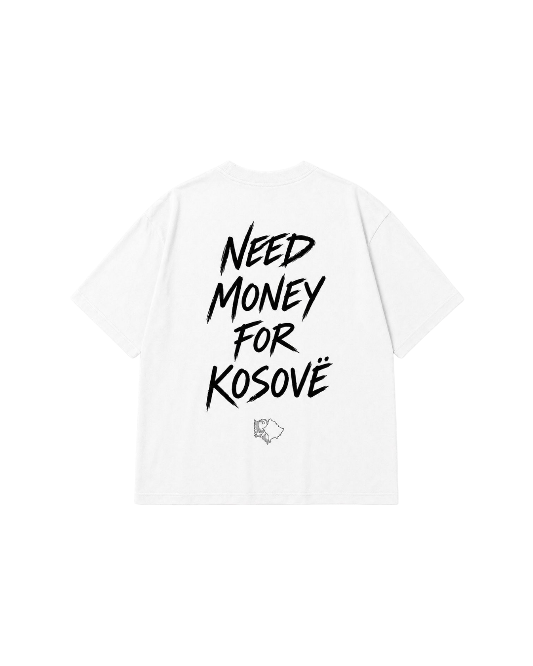 Need money for Kosove