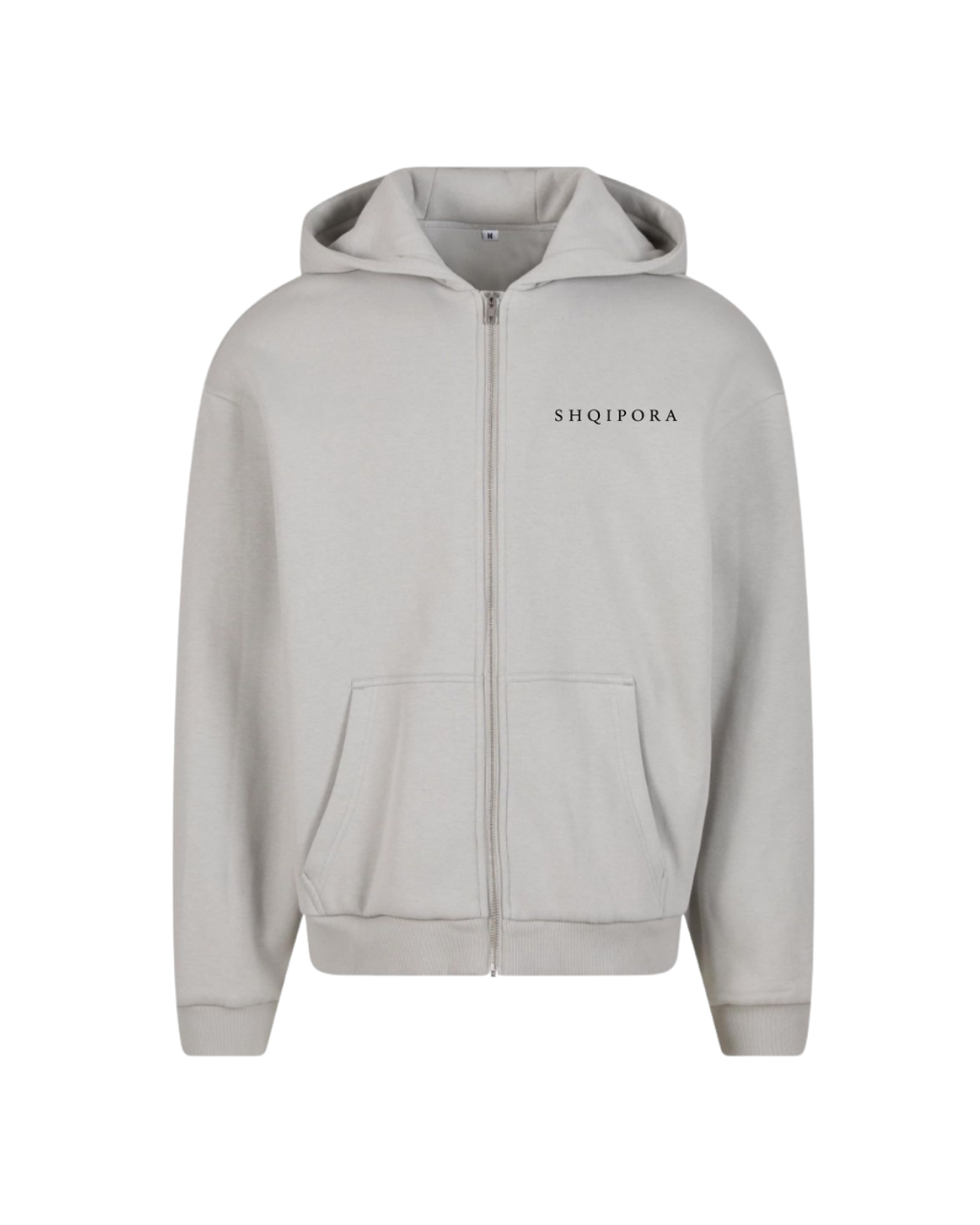 Shqipora basic Sweater