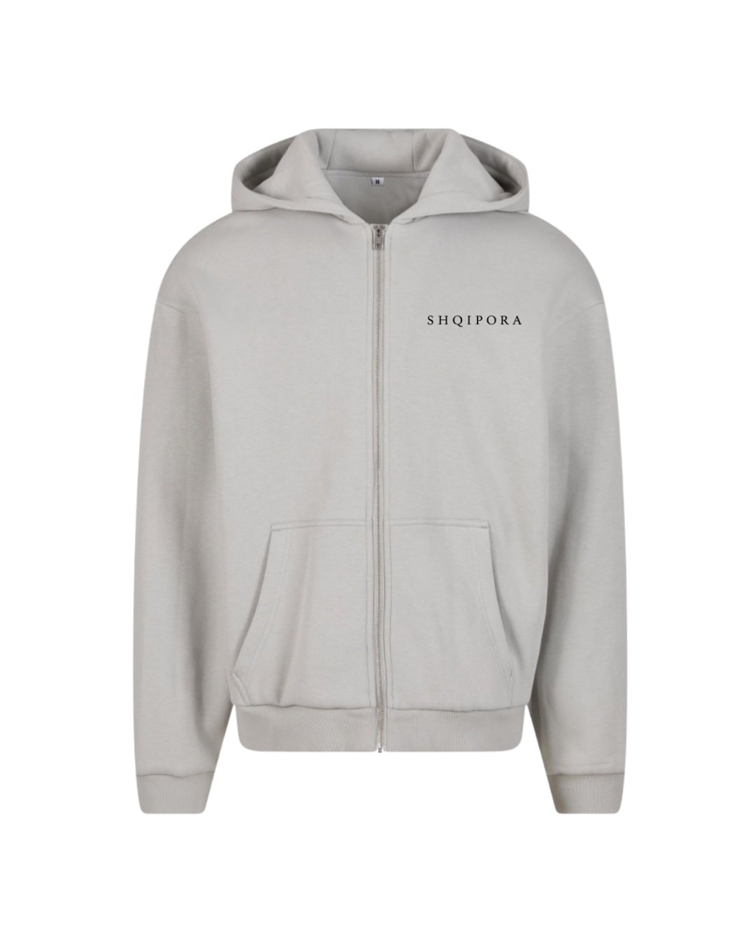 Shqipora basic Sweater