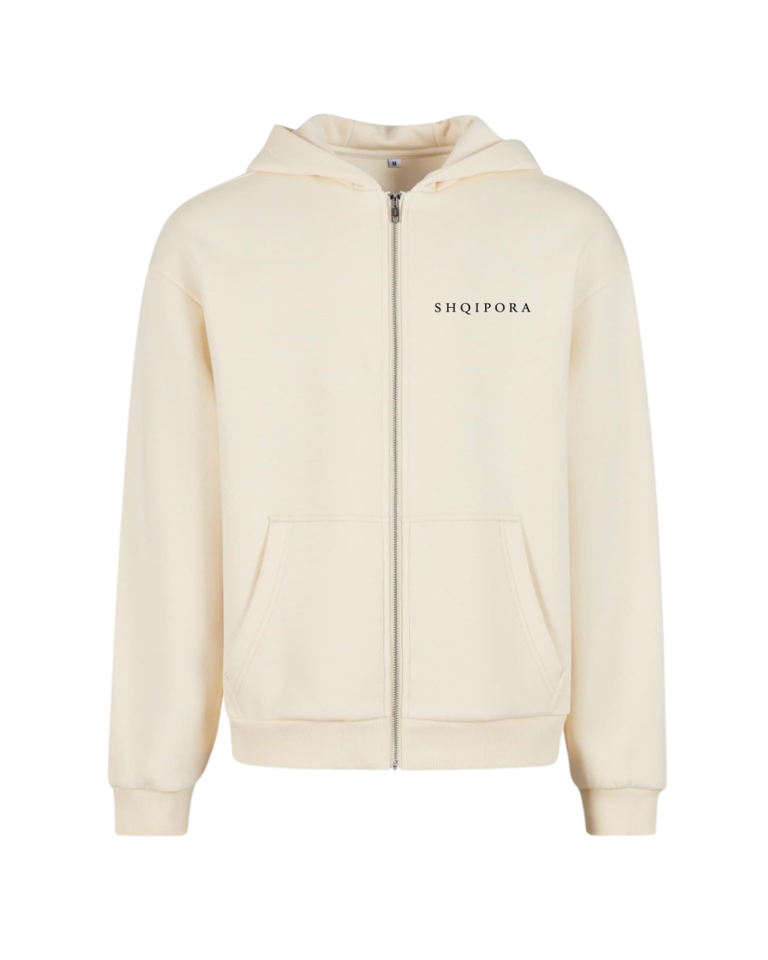 Shqipora basic Sweater