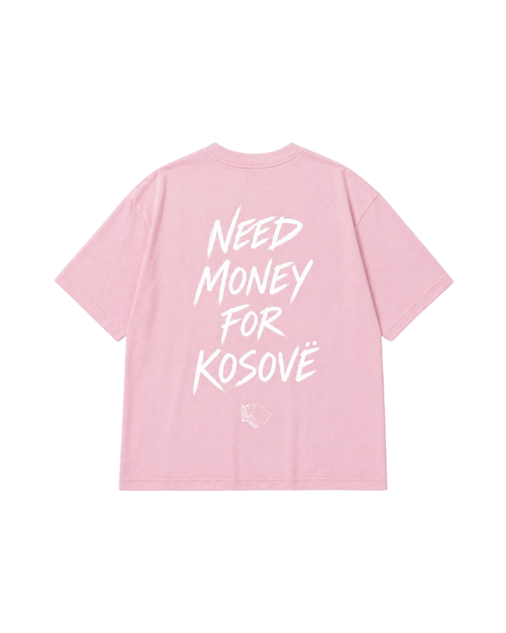 Need money for Kosove