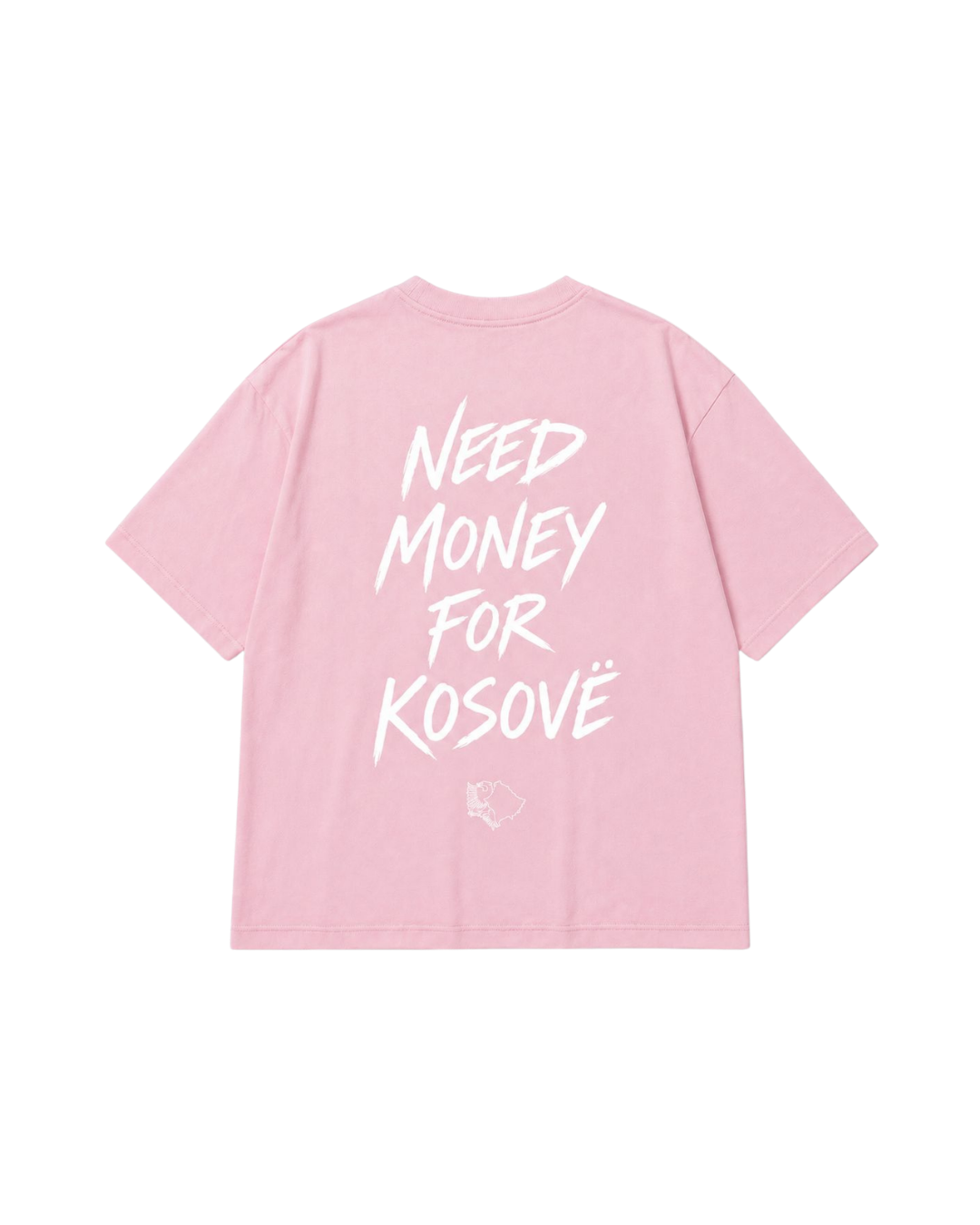 Need money for Kosove