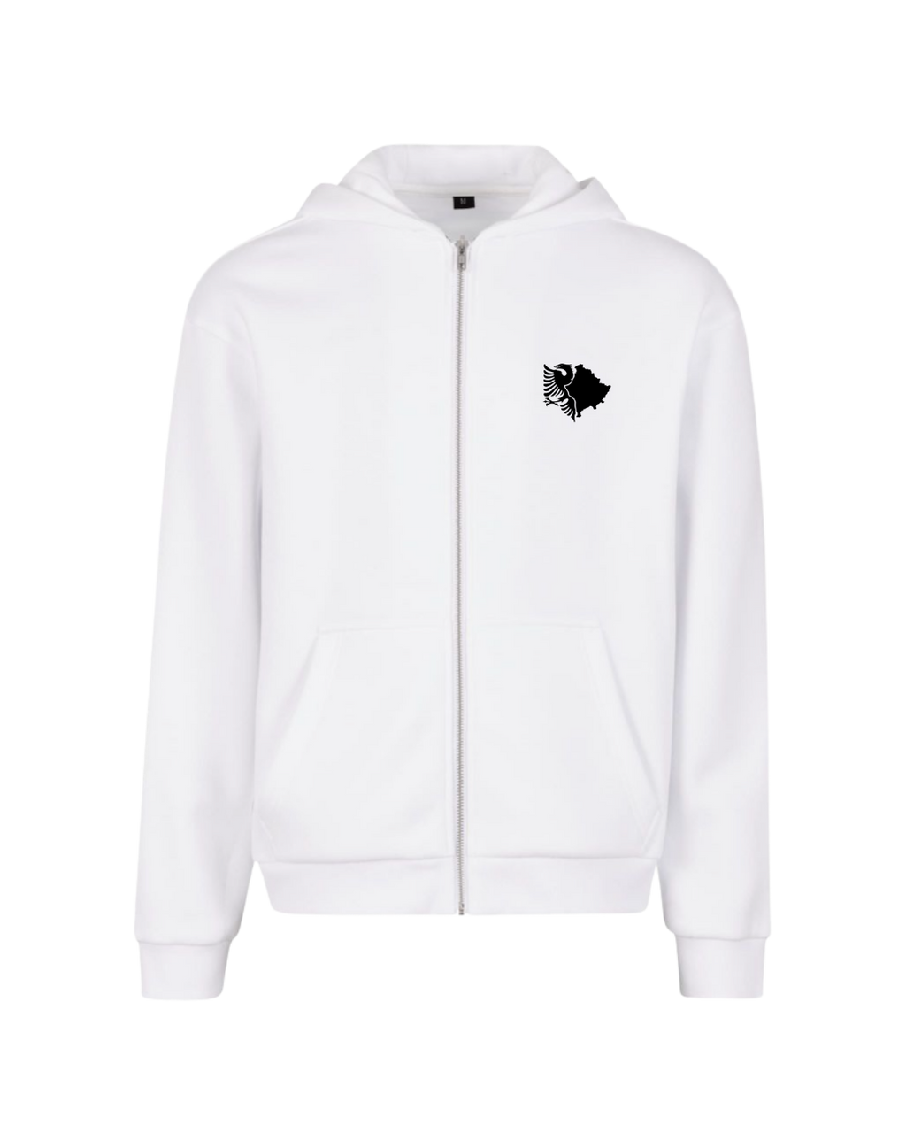 Alb x Ks Sweater