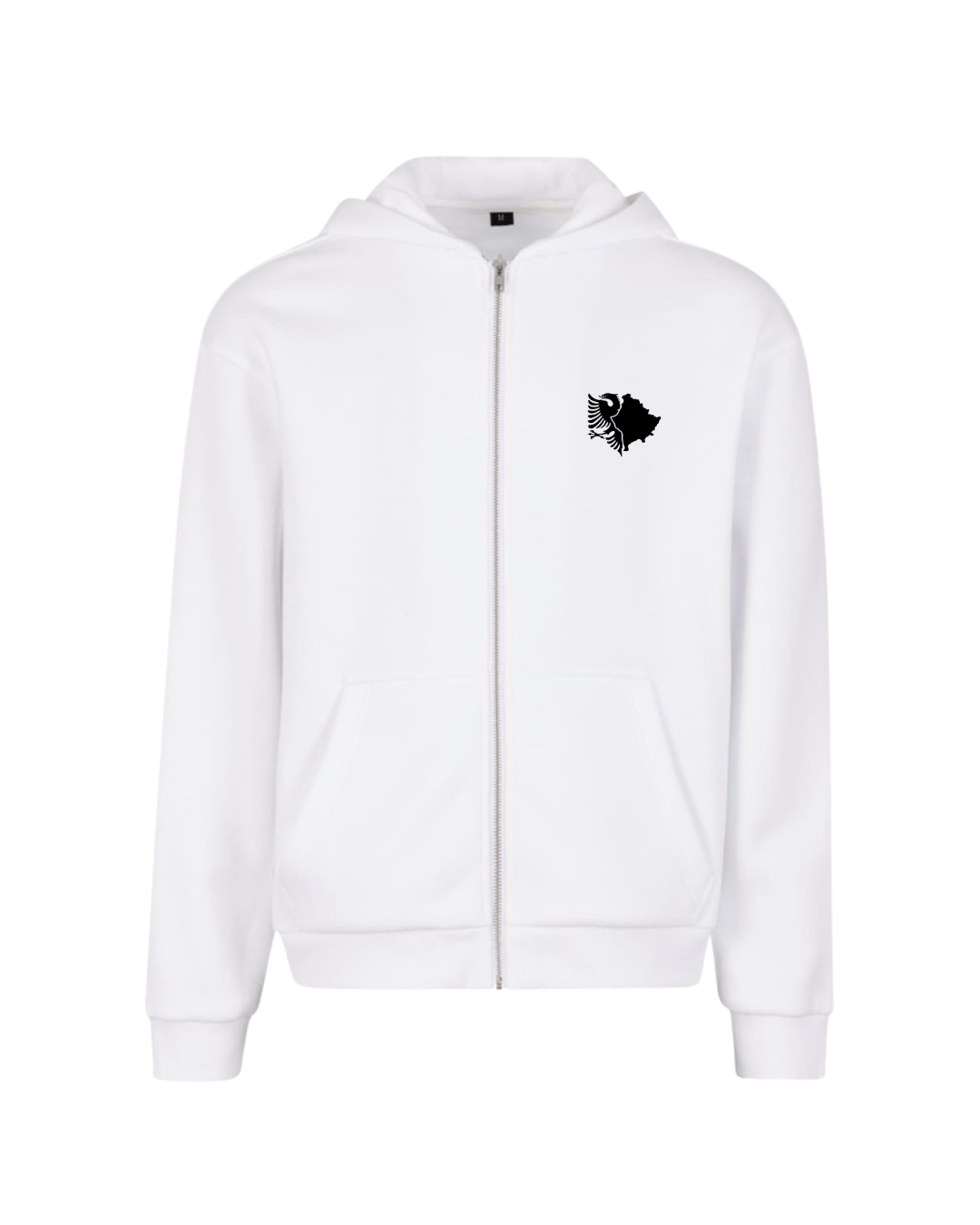 Alb x Ks Sweater