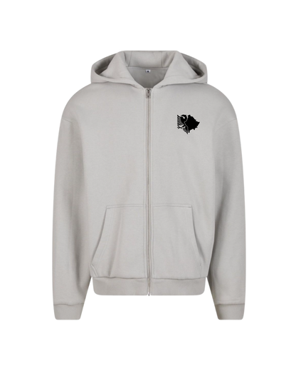 Albania x Kosovo Jacket
