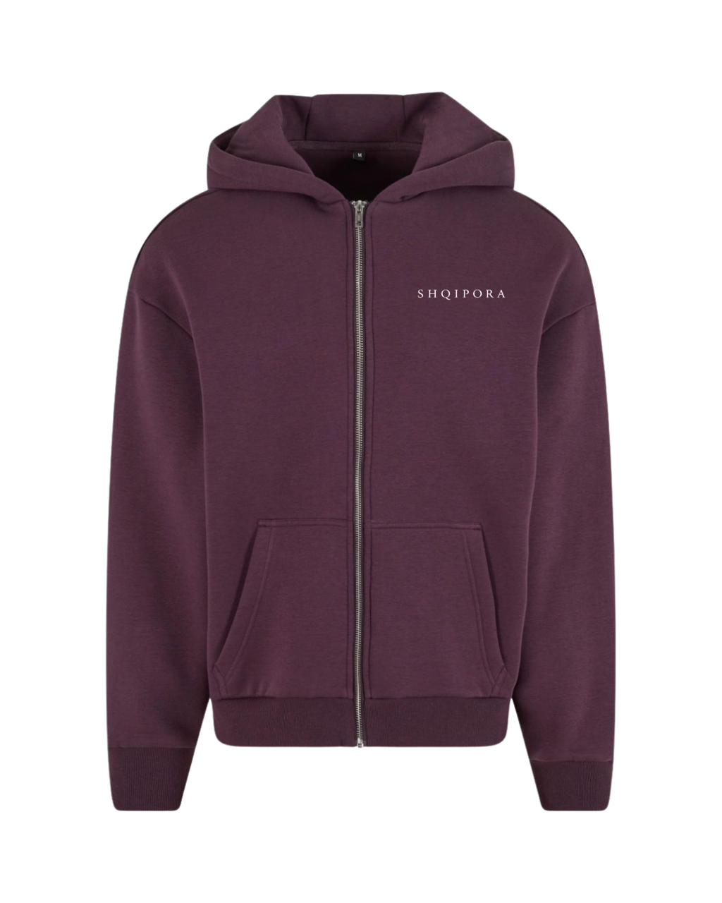 Shqipora basic Sweater