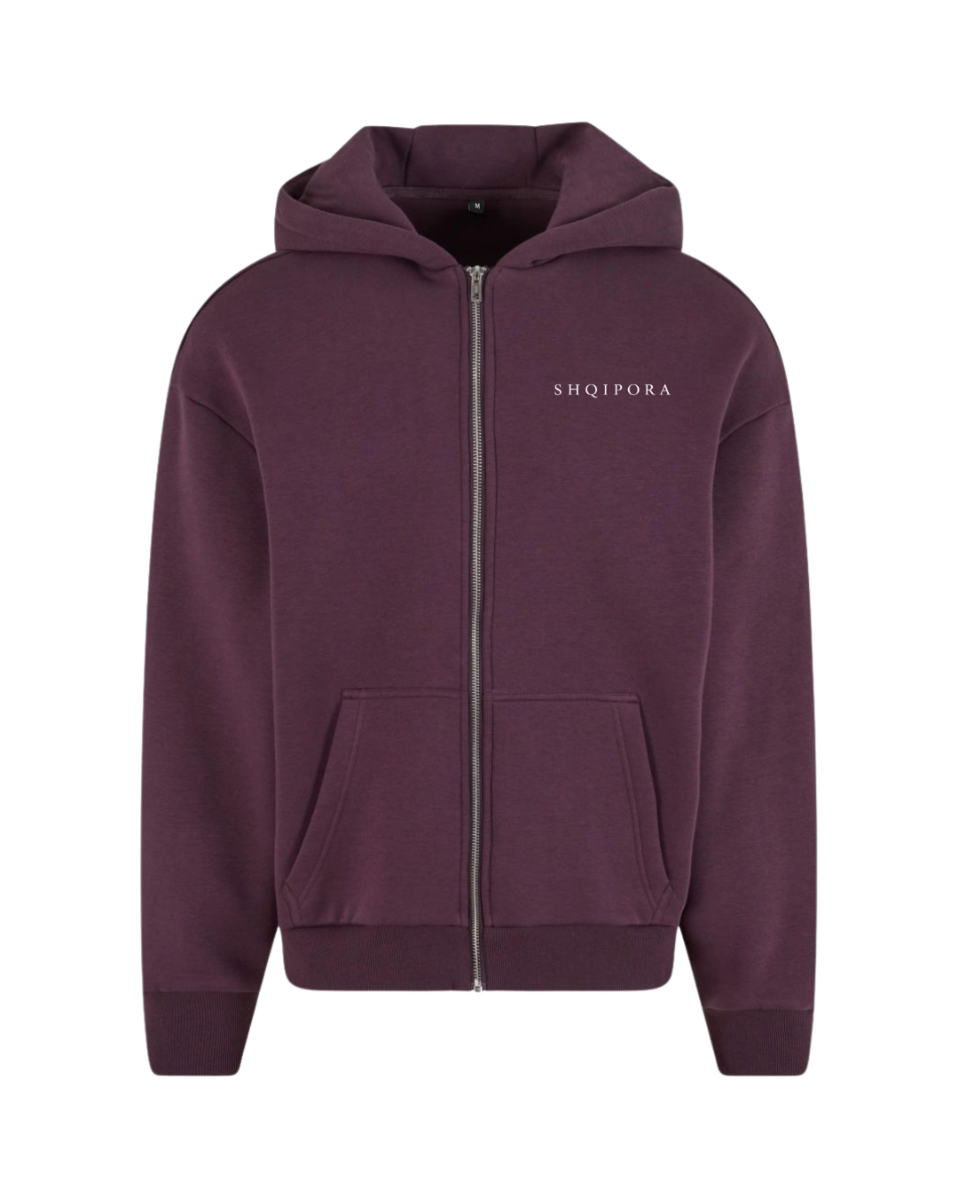 Shqipora basic Sweater