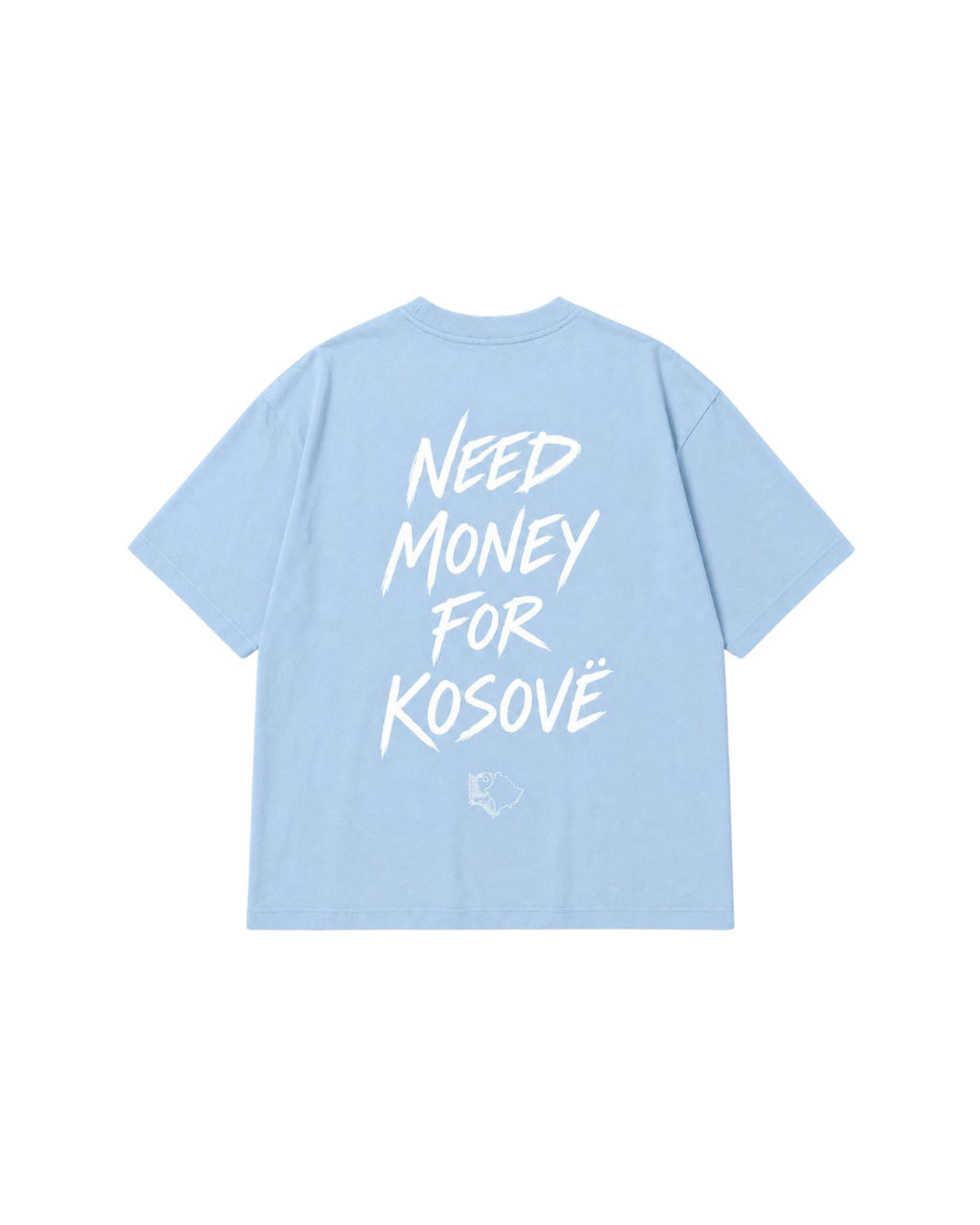 Need money for Kosove