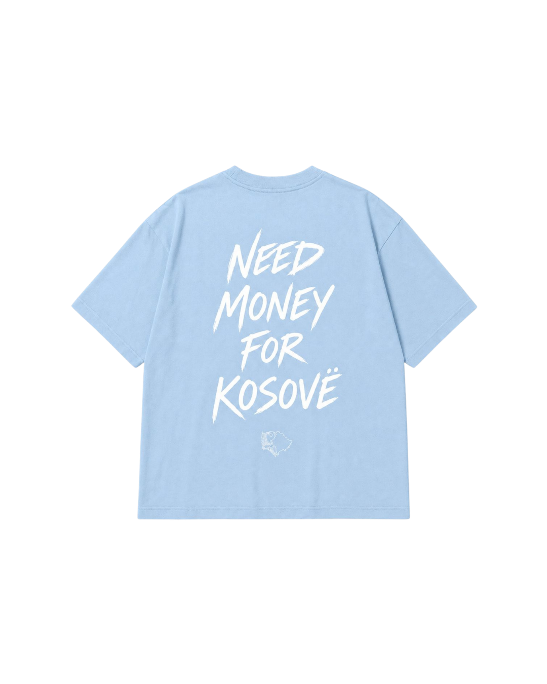 Need money for Kosove