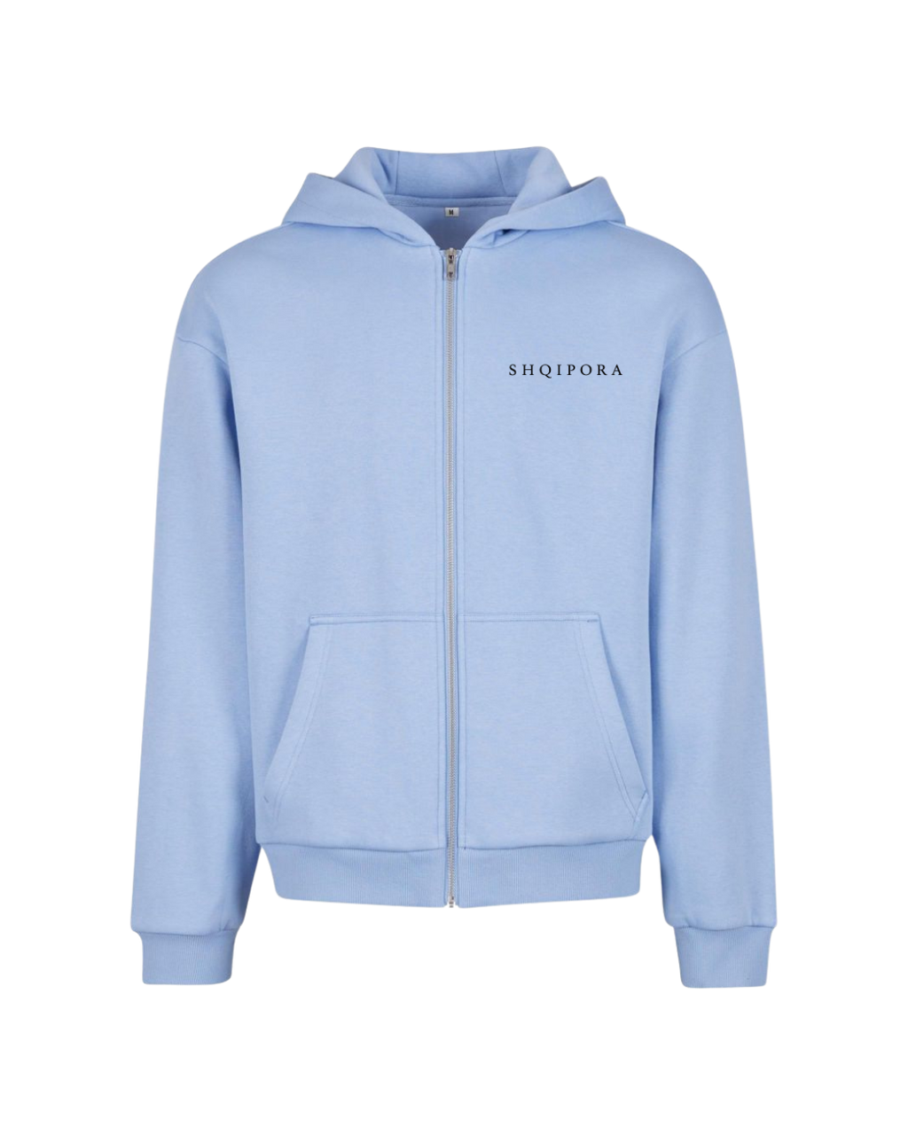 Shqipora basic Sweater