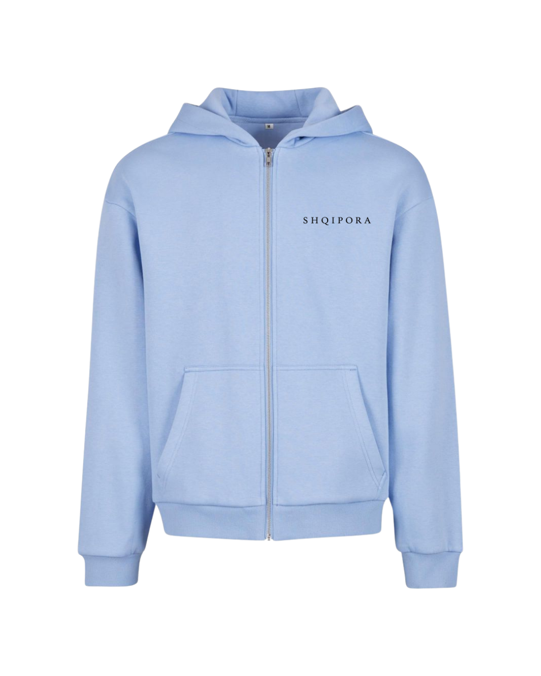 Shqipora basic Sweater