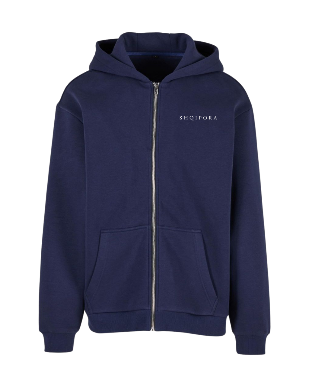 Shqipora basic Sweater