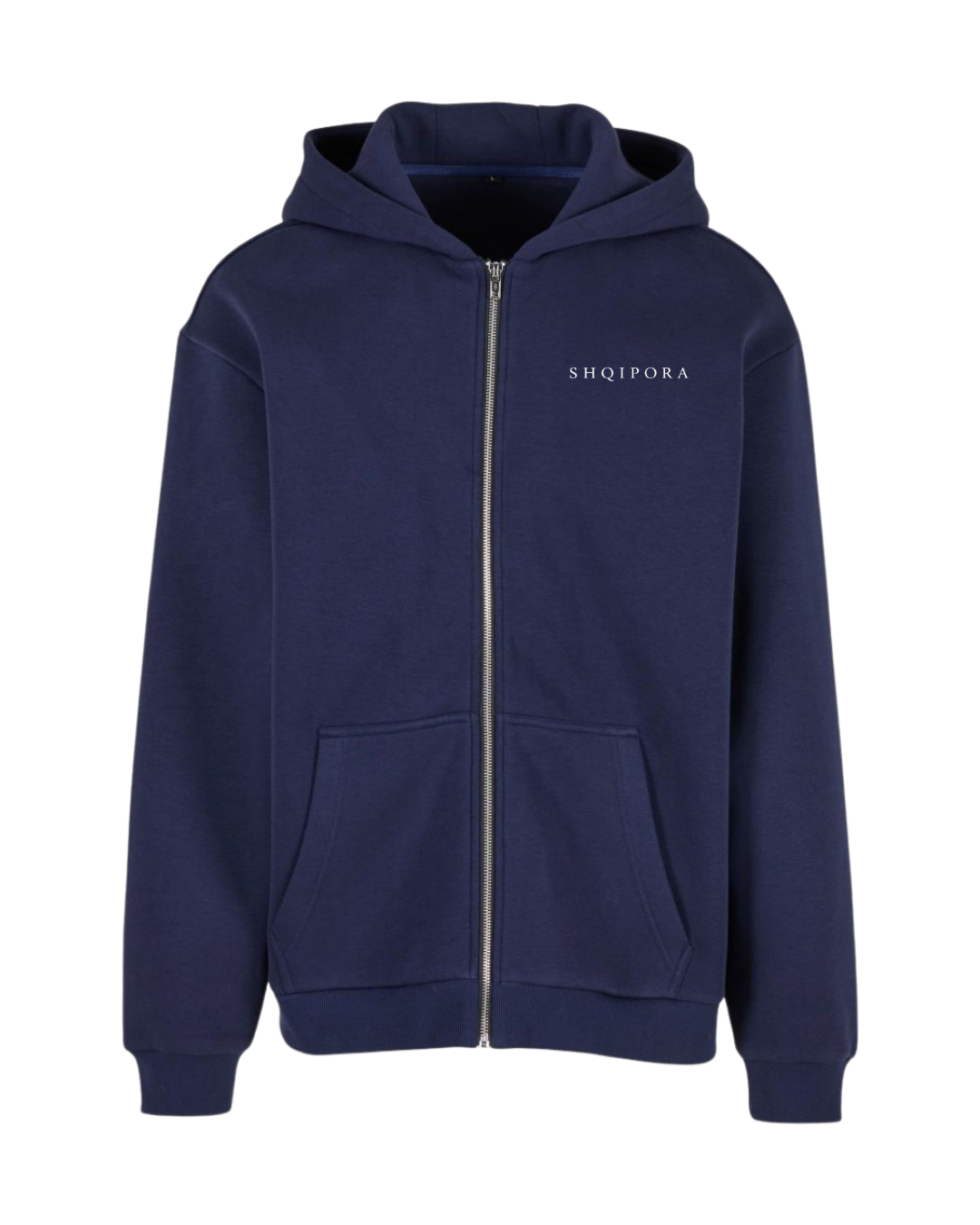 Shqipora basic Sweater