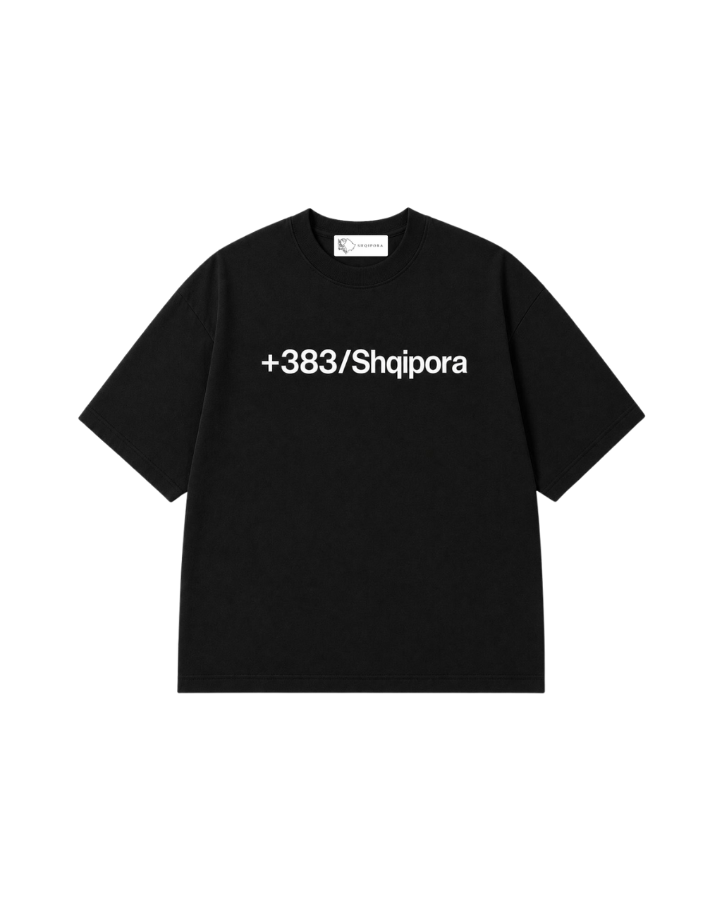 +383/Shqipora