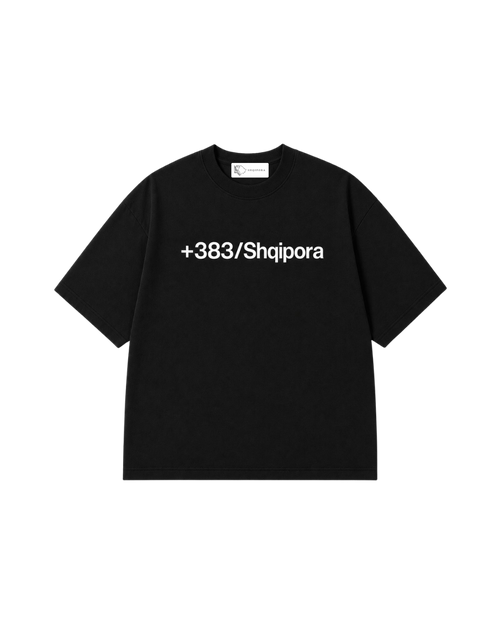 +383/Shqipora