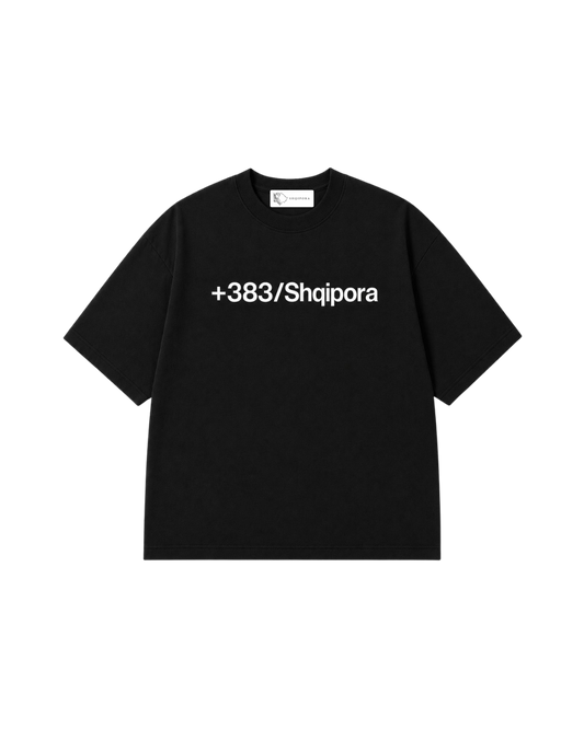 +383/Shqipora