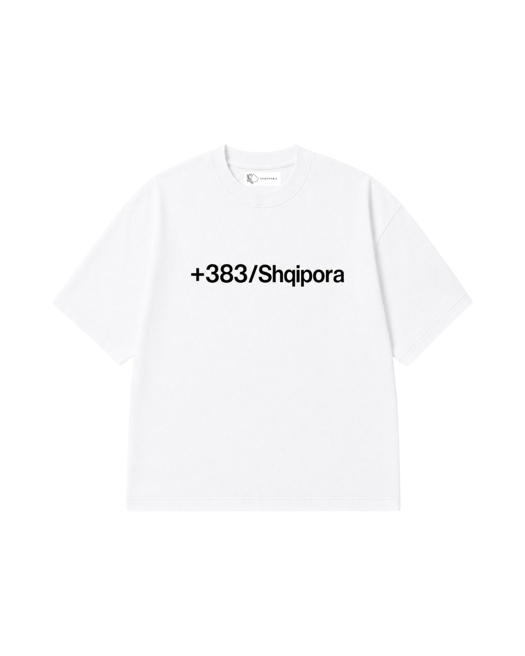 +383/Shqipora