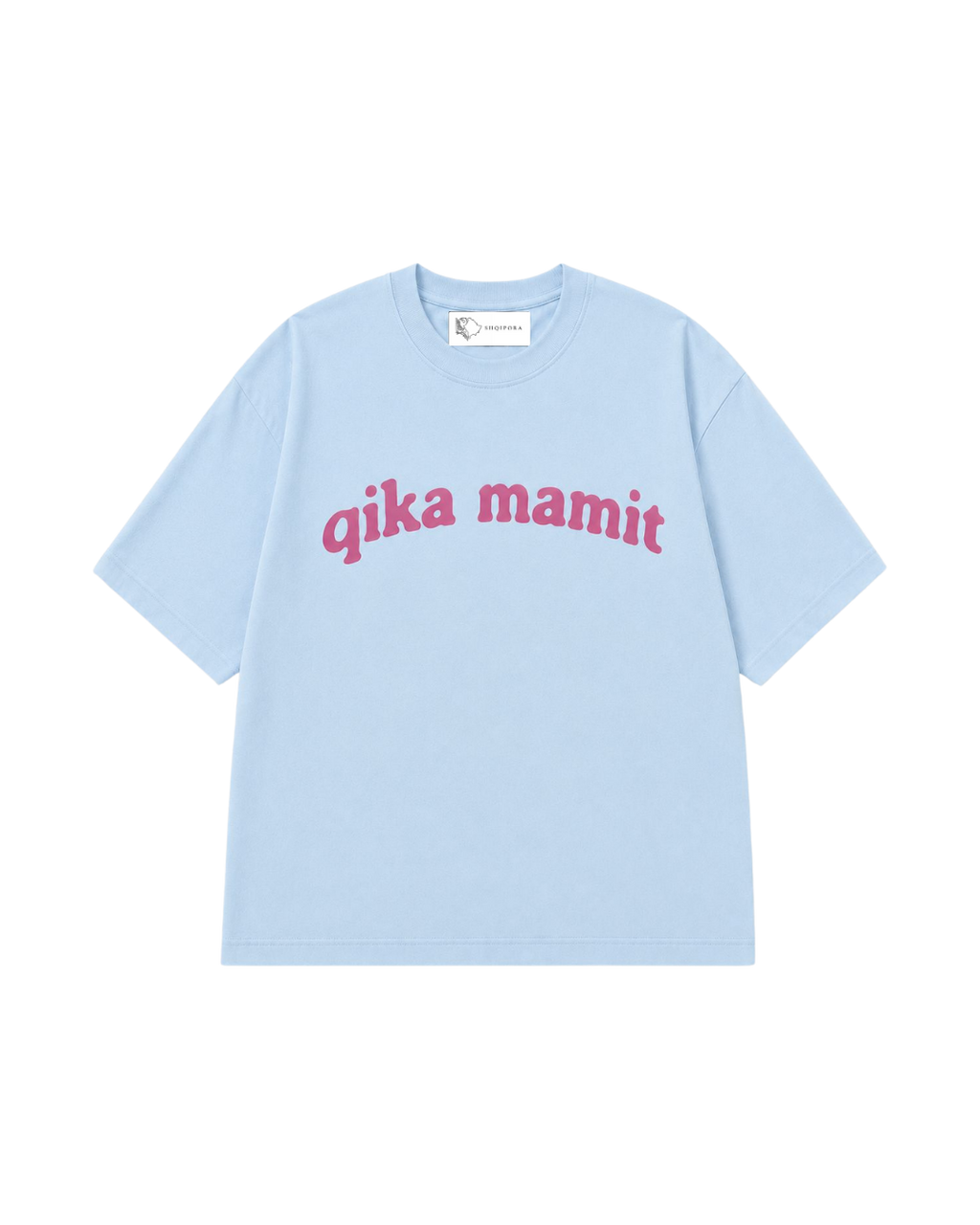 qika mamit