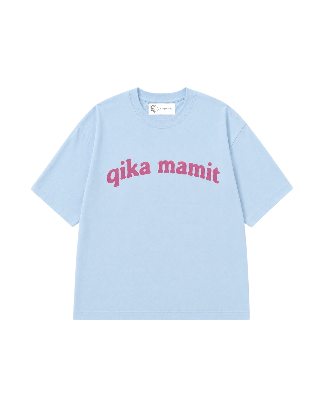 qika mamit