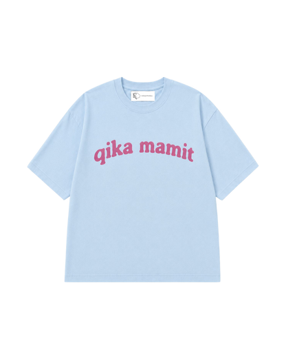 qika mamit