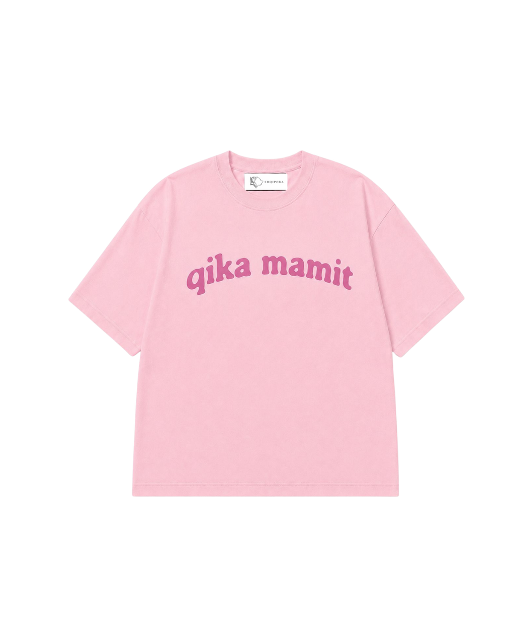 qika mamit