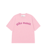 qika mamit