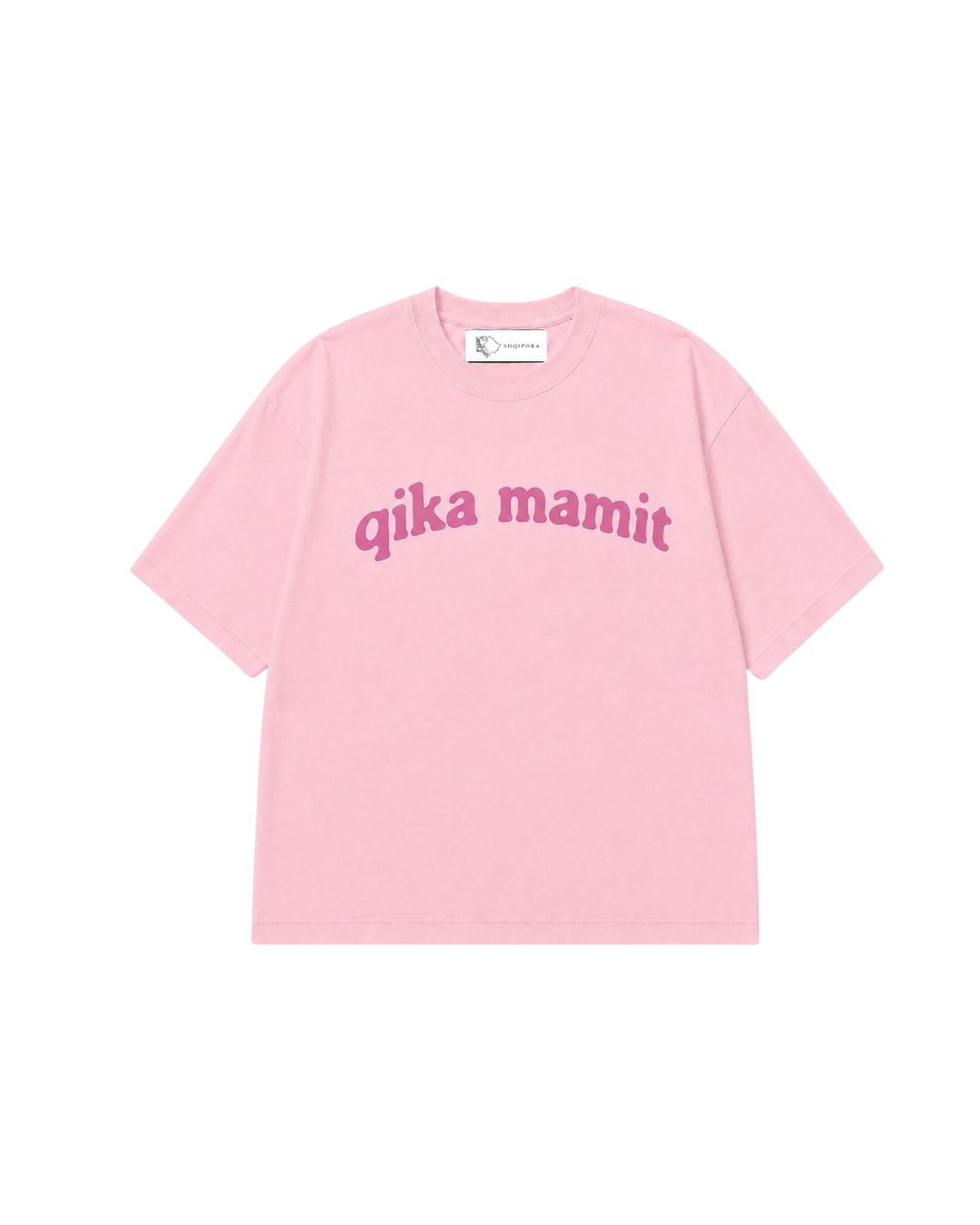 qika mamit