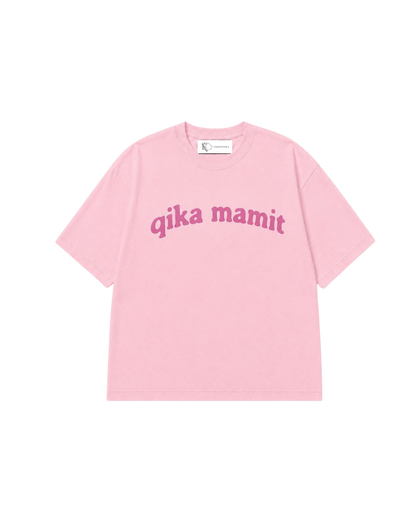 qika mamit