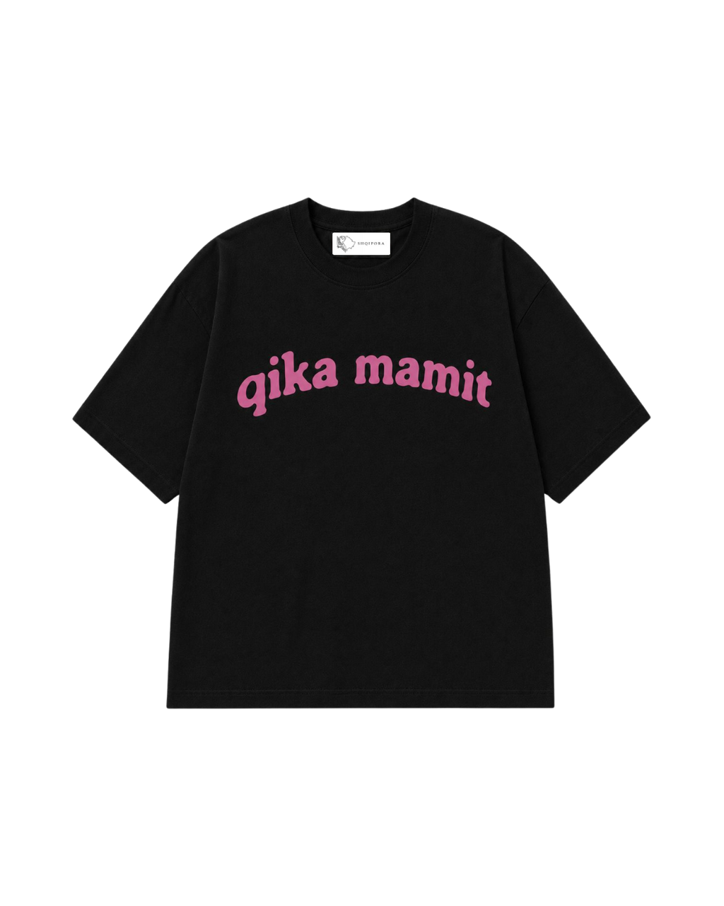 qika mamit