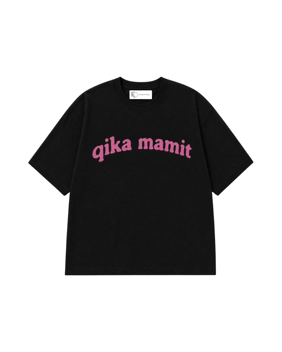 qika mamit