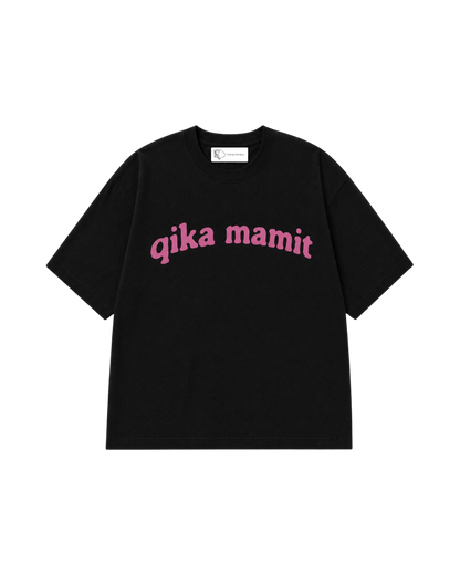 qika mamit