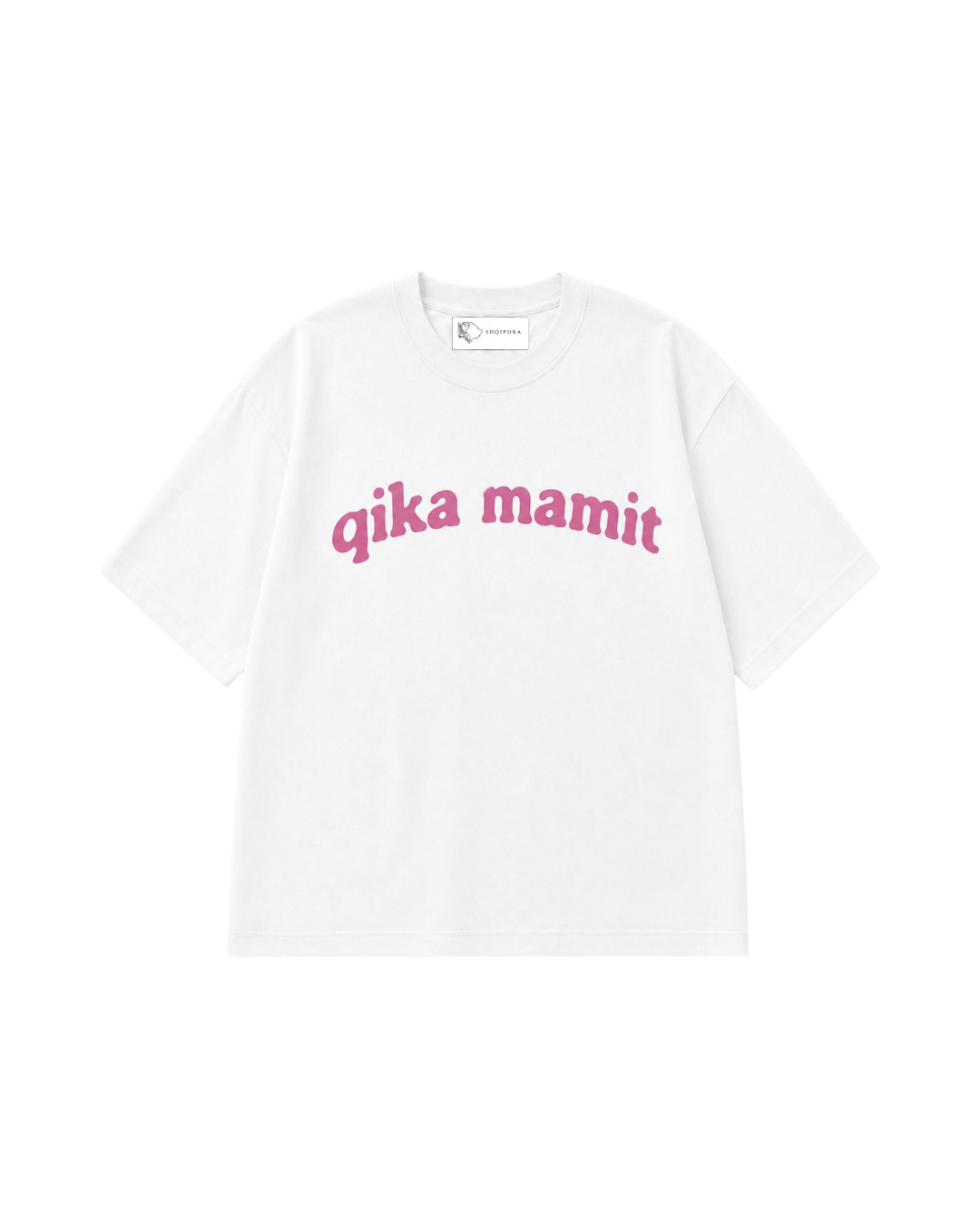 qika mamit