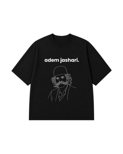 Adem Jashari.