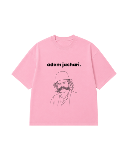Adem Jashari.