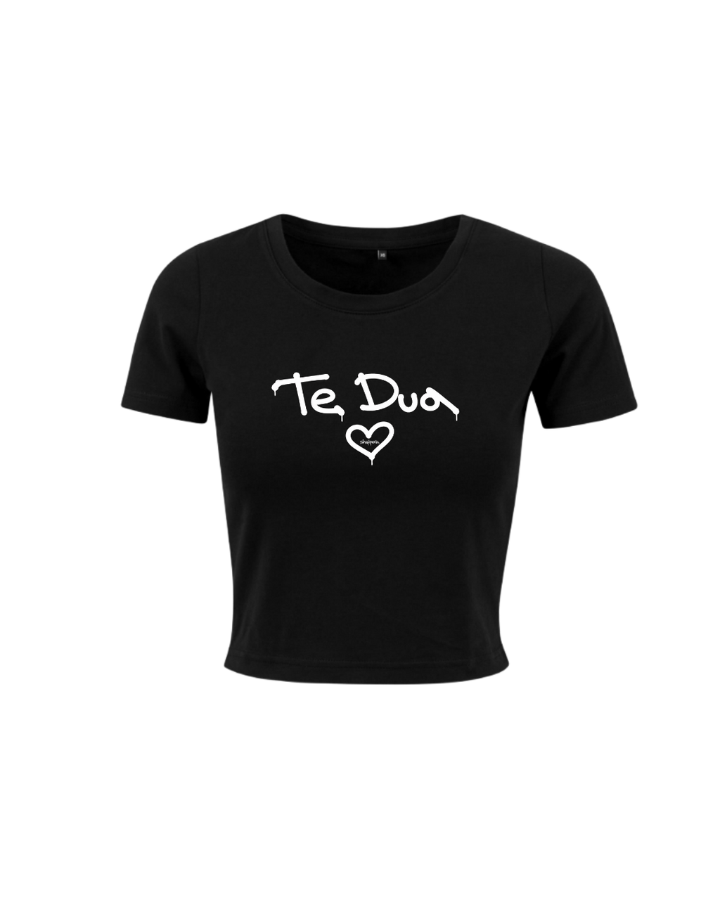 Te dua Top