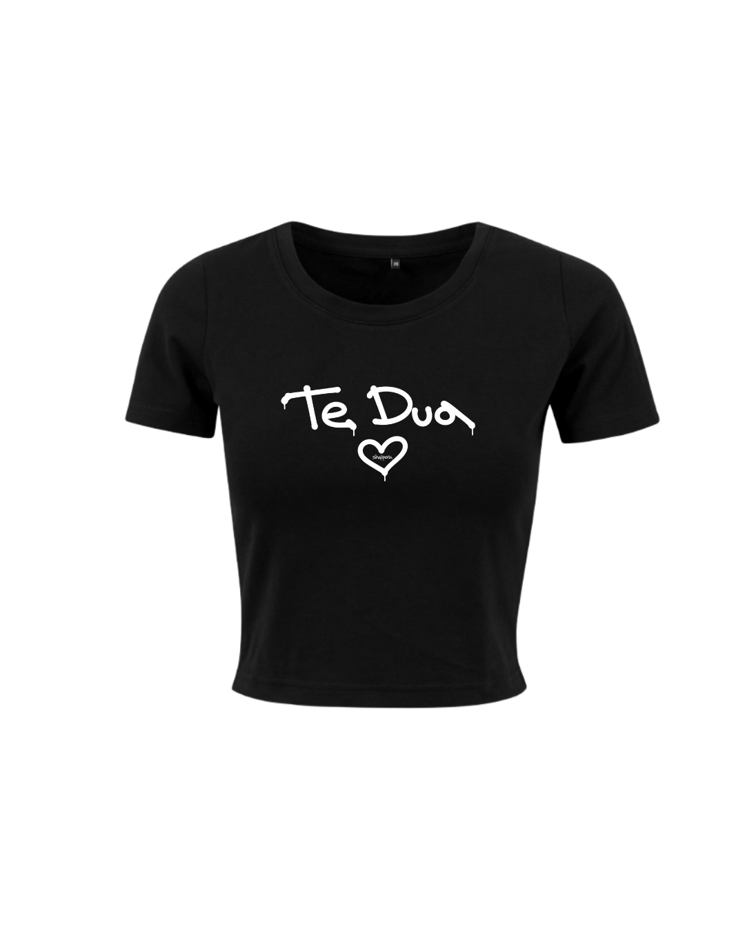 Te dua Top