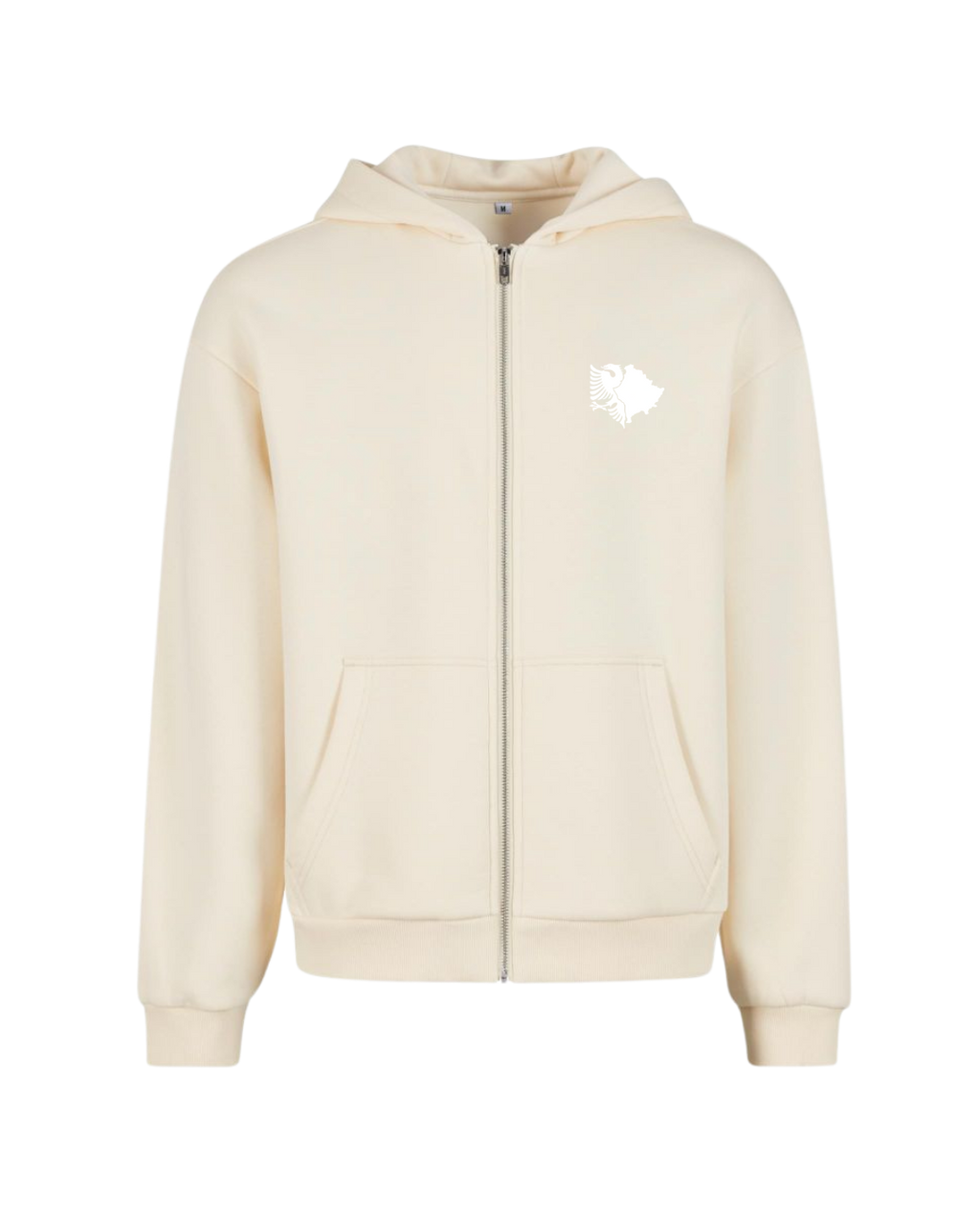 Alb x Ks Sweater
