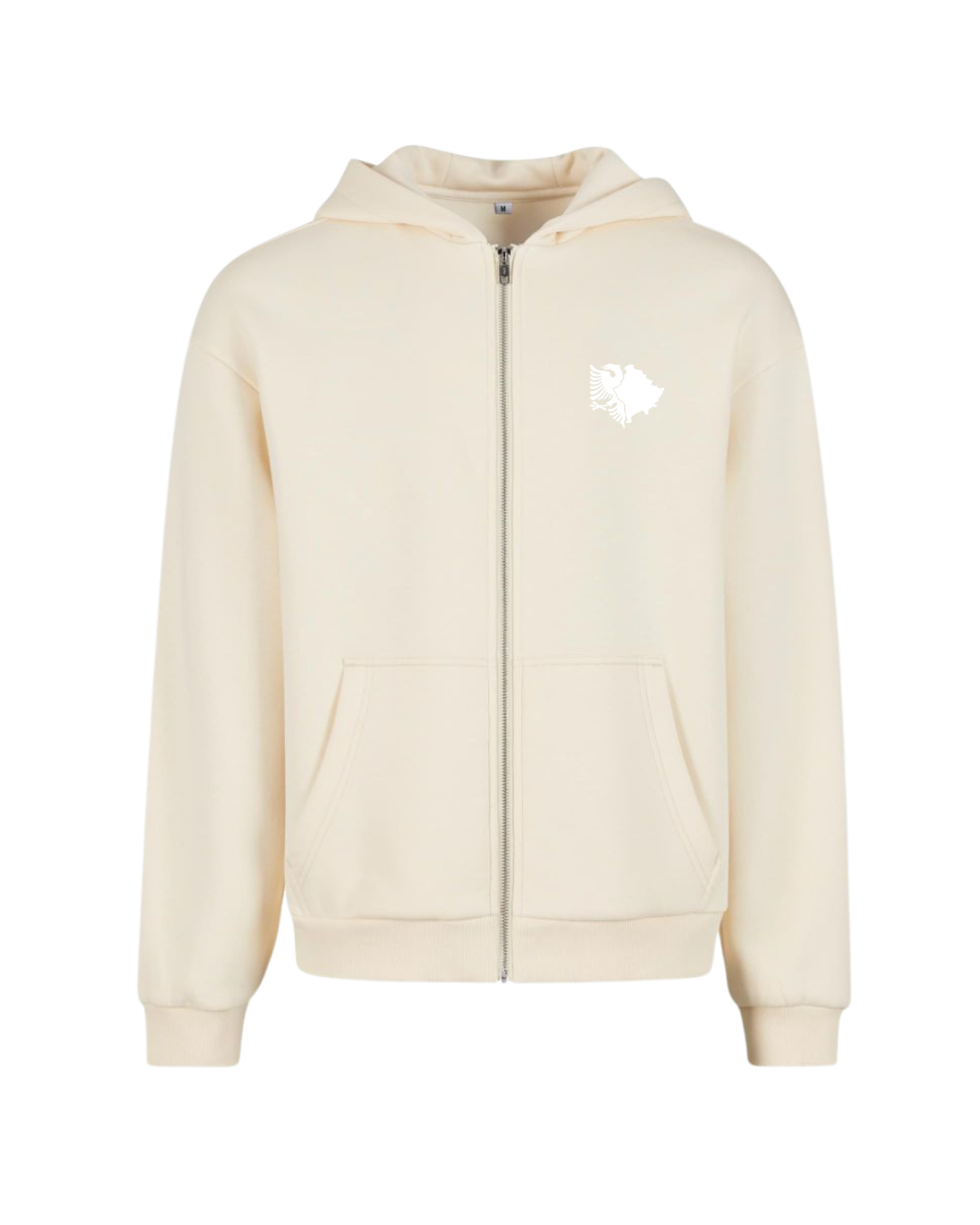 Alb x Ks Sweater