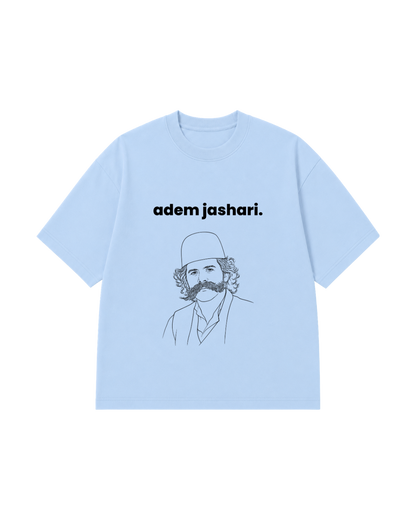 Adem Jashari.
