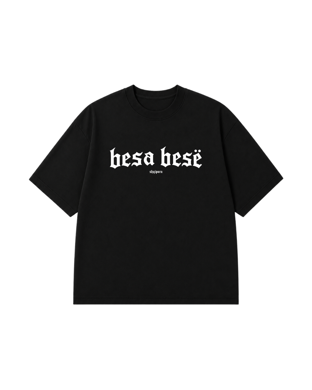 Besa besë