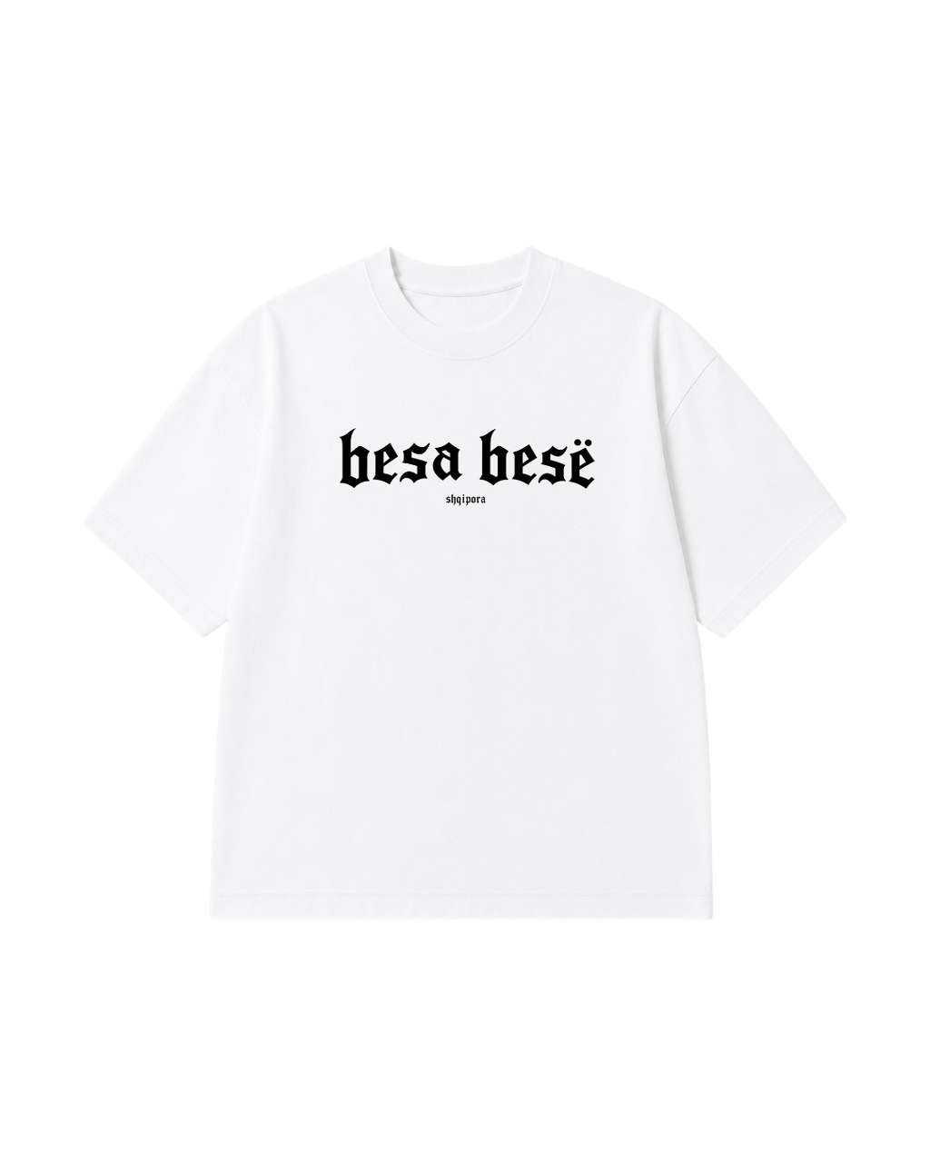 Besa besë