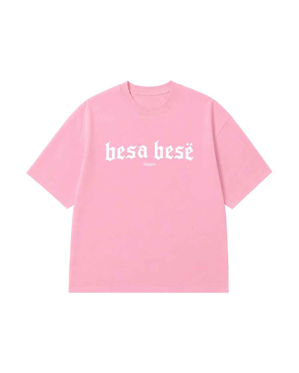 Besa besë