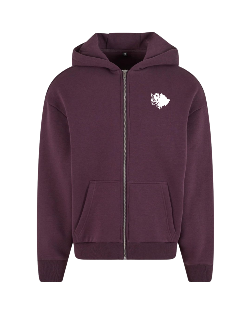 Alb x Ks Sweater