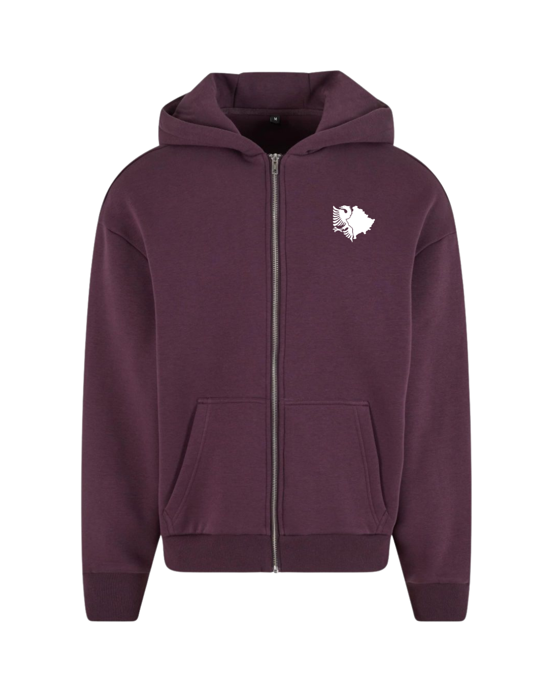 Alb x Ks Sweater