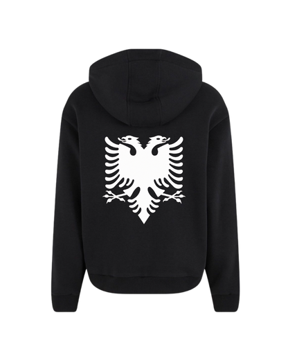 No fear in Illyrian blood