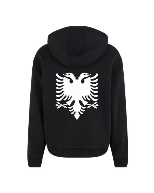 No fear in Illyrian blood