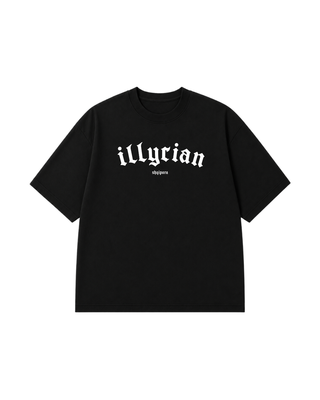 Illyrian