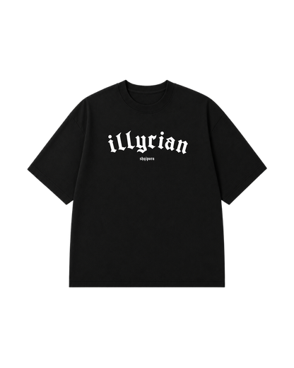 Illyrian