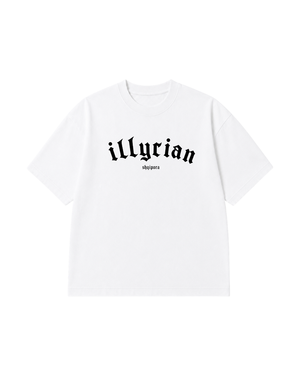 Illyrian
