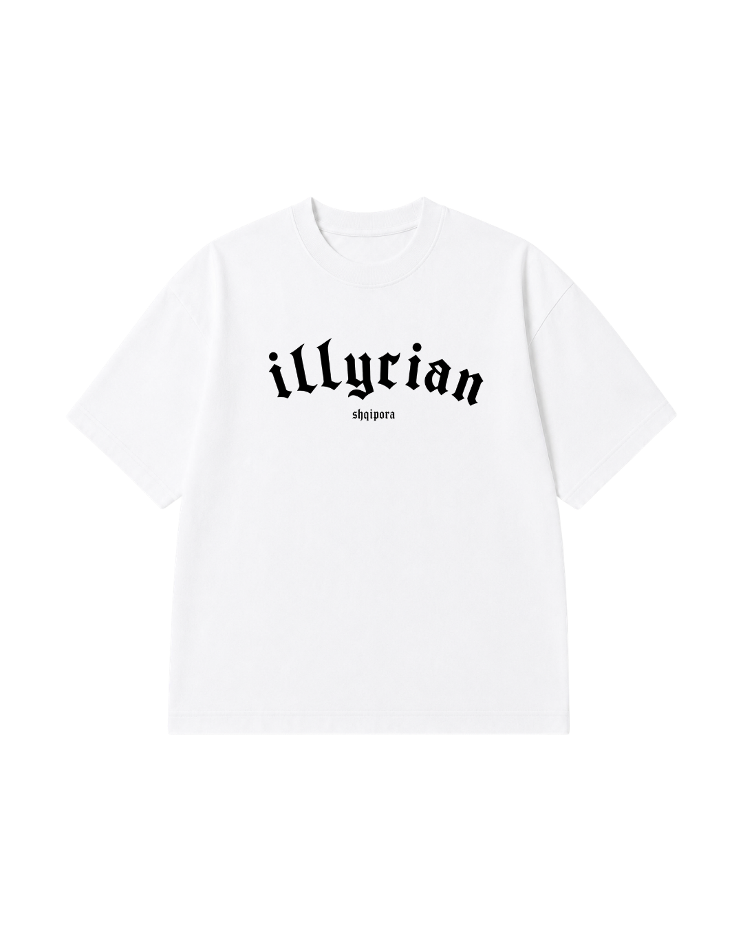 Illyrian